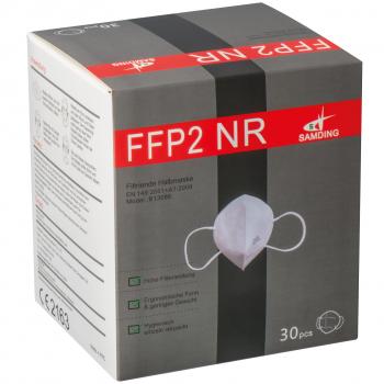 FFP2-Box